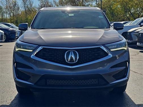 2019 Acura RDX Technology Package