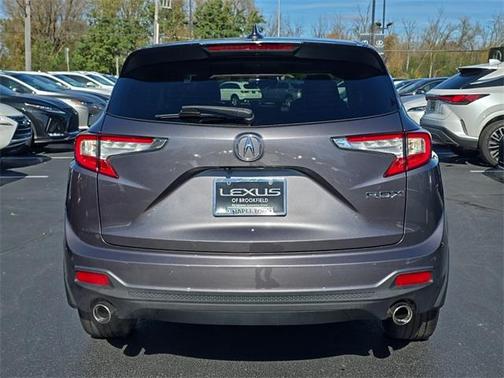 2019 Acura RDX Technology Package