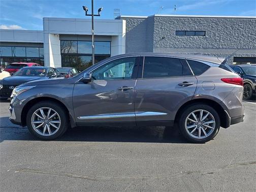 2019 Acura RDX Technology Package