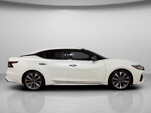 2019 Nissan Maxima 3.5 Platinum
