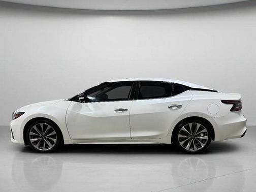 2019 Nissan Maxima 3.5 Platinum