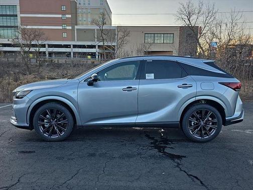 2026 Lexus RX 350 Premium