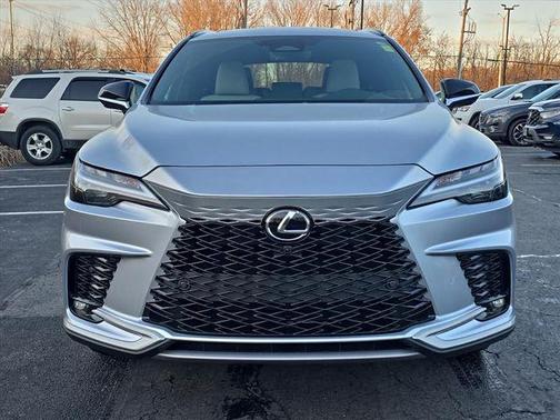 2026 Lexus RX 350 Premium