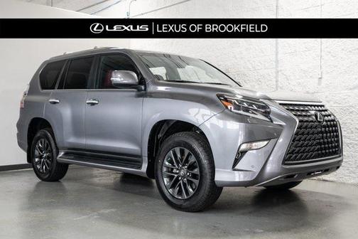 2023 Lexus GX 460 Premium