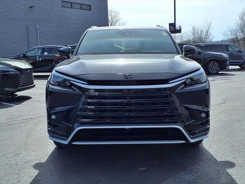 Caviar 2026 Lexus TX 500h F SPORT Premium