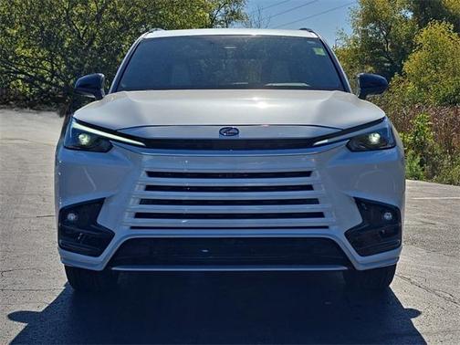 2026 Lexus TX 500h F SPORT Premium