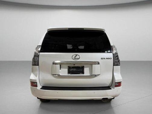 2019 Lexus GX 460 Base