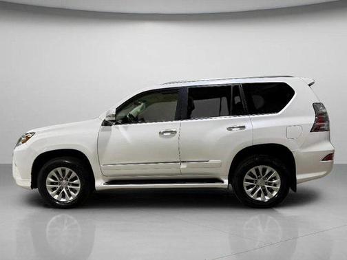 2019 Lexus GX 460 Base