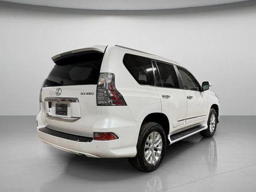 2019 Lexus GX 460 Base