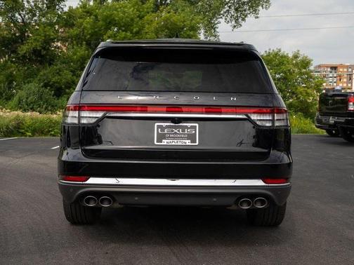 2021 Lincoln Aviator Reserve AWD