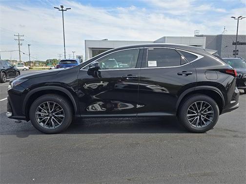 2026 Lexus NX 350 NX 350