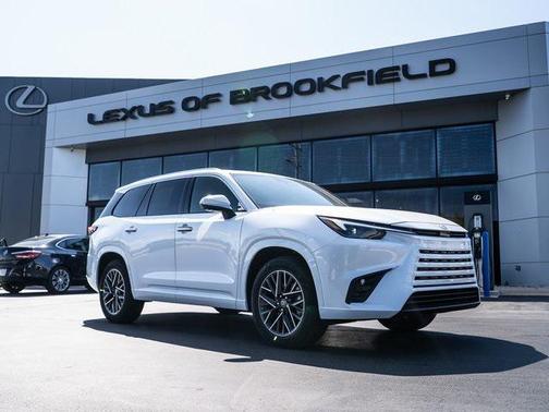 2025 Lexus TX 350 Premium