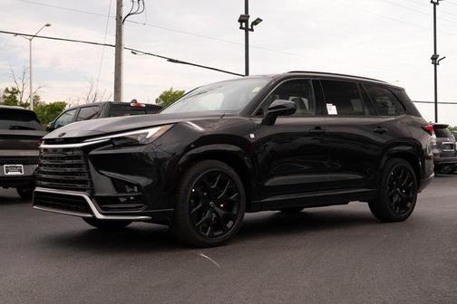 2025 Lexus TX 350 Base