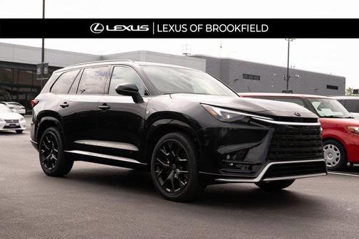 2025 Lexus TX 350 Base