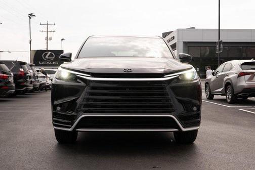 2025 Lexus TX 350 Base