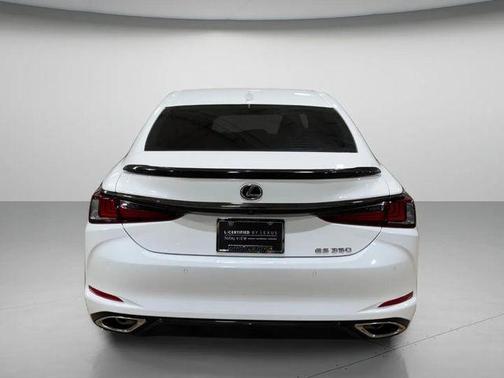 2025 Lexus ES 350 F Sport
