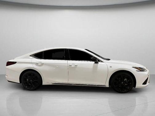 2025 Lexus ES 350 F Sport