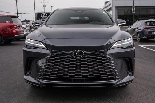 2025 Lexus RX 350 Base