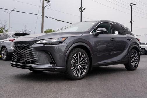 2025 Lexus RX 350 Base