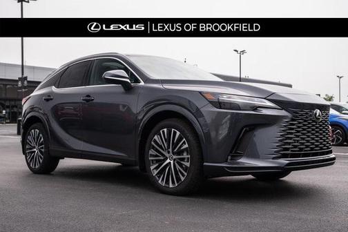 2025 Lexus RX 350 Base