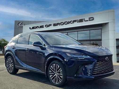 2026 Lexus RX 350 Base