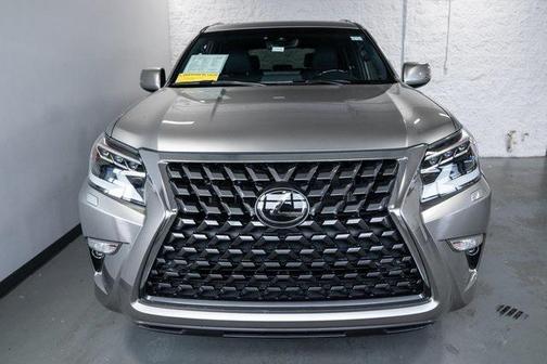 2022 Lexus GX 460 Premium