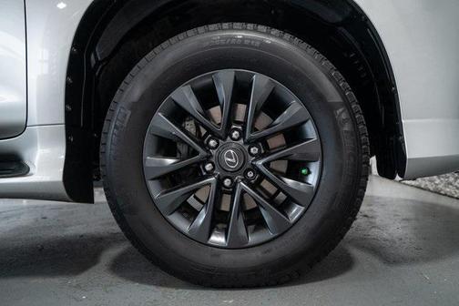 2022 Lexus GX 460 Premium
