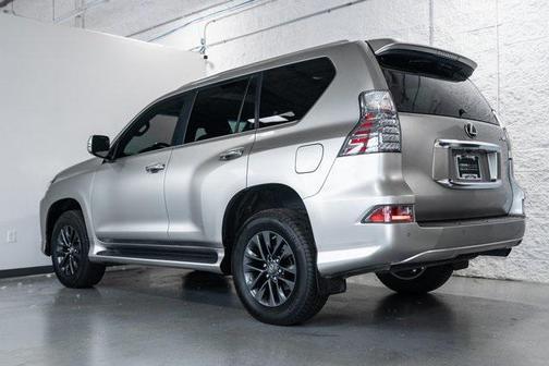 2022 Lexus GX 460 Premium