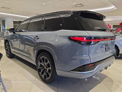 2026 Lexus TX 500h F SPORT Performance