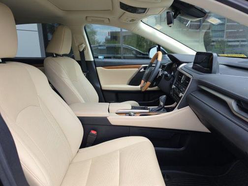 Caviar 2021 Lexus RX 350 Base