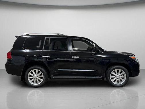 2011 Lexus LX 570 Base