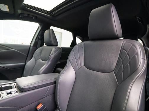 Iridium 2023 Lexus RX 350 Premium