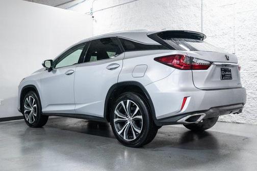 2016 Lexus RX 350 F Sport