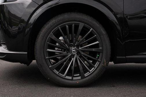 2025 Lexus RX 350 Base