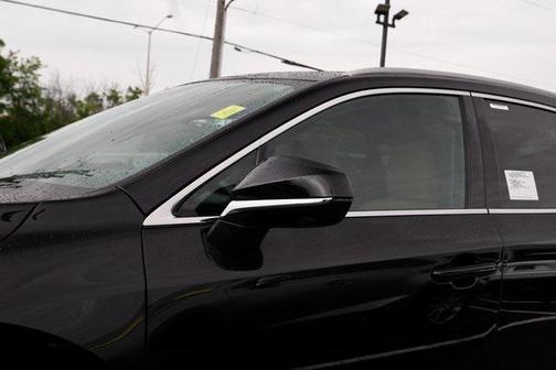 2025 Lexus RX 350 Base