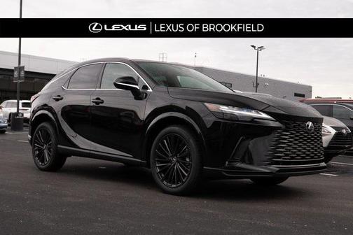 2025 Lexus RX 350 Base