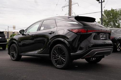 2025 Lexus RX 350 Base