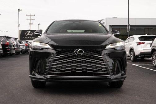 2025 Lexus RX 350 Base