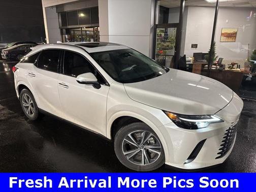 2023 Lexus RX 350 Premium