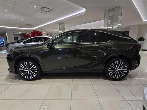 2026 Lexus RX 350 Base