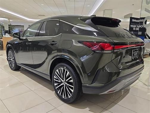 2026 Lexus RX 350 Base