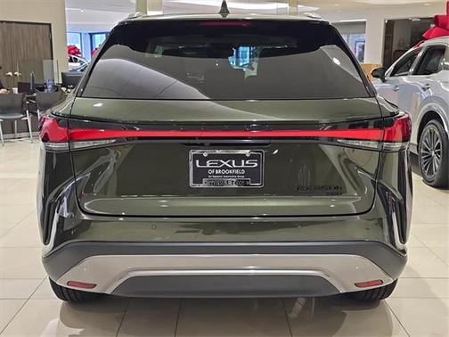 2026 Lexus RX 350 Base
