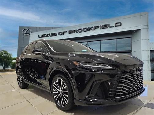 2025 Lexus RX 350 Premium Plus