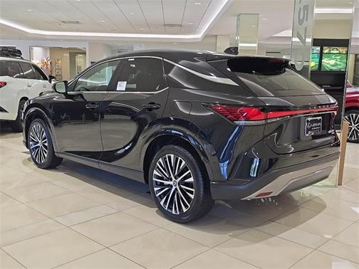 2025 Lexus RX 350 Premium Plus