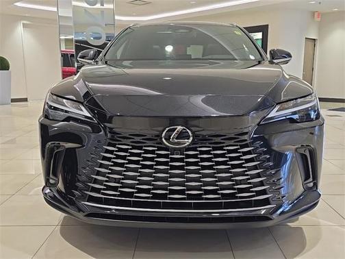 2025 Lexus RX 350 Premium Plus