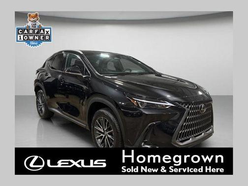 Caviar 2024 Lexus NX 350h Premium