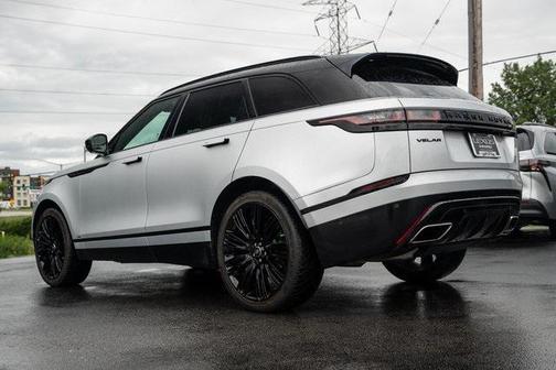 2018 Land Rover Range Rover Velar P380 HSE R-Dynamic
