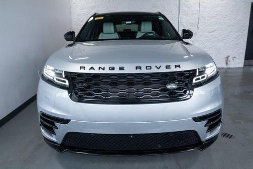 2018 Land Rover Range Rover Velar P380 HSE R-Dynamic