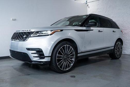 2018 Land Rover Range Rover Velar P380 HSE R-Dynamic