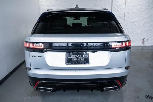2018 Land Rover Range Rover Velar P380 HSE R-Dynamic